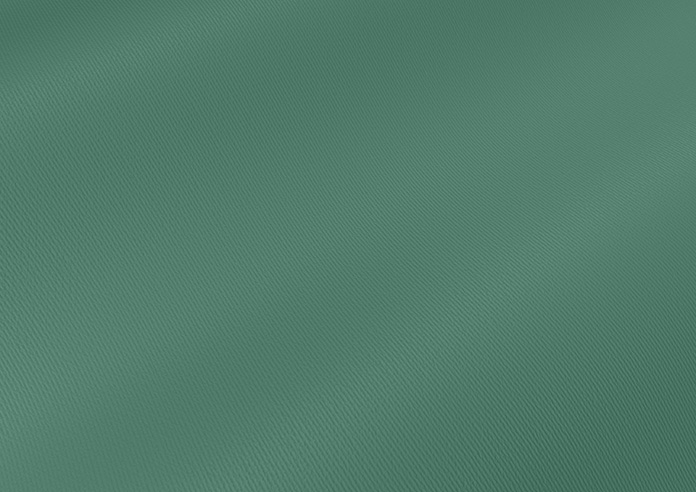 Trapani, Hunter Green - Twist&Fit Roller Blind - Image 4